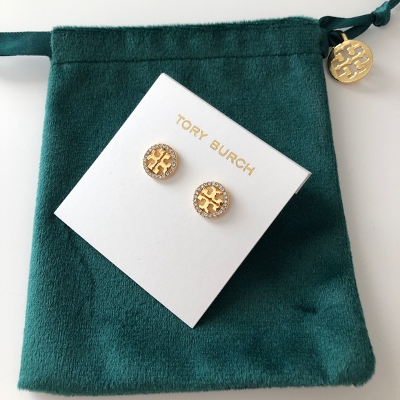 Tory Burch Earrings - Picture 4 of 8